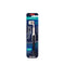 Balene by Bexident Medium Blue Toothbrush