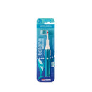 Balene by Bexident Junior Toothbrush 6A+ Blue