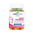 NanCare Kids Multivitamins Gummies X30