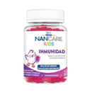 NanCare Kids Immunity Gummies 30