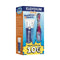 Elgydium Junior Toothpaste Kit, Chewing Gum + Toothbrush - Special Price €10