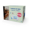 Mustela Baby Cleansing Wipes without Perfume Pack 60 x12