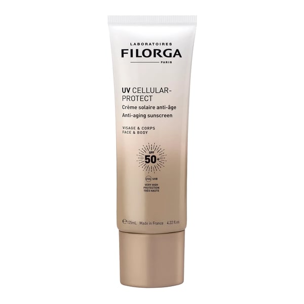 Filorga UV Cellular-Protect Body SPF50+ 125ml