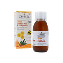 Zarbee's Cough & Throat Syrup 150ml