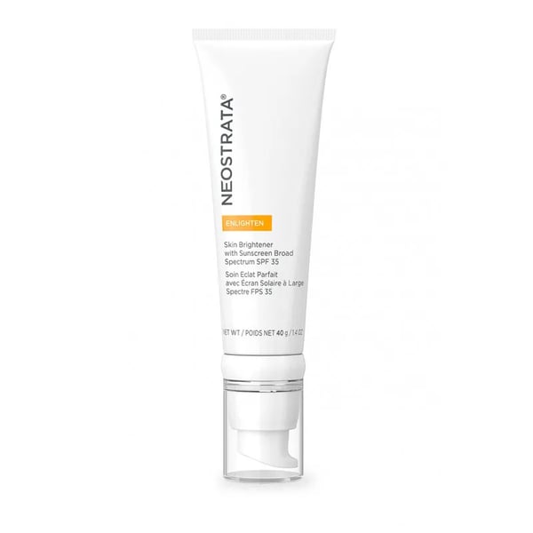 Neostrata Enlighten Skin Brightener SPF35 ‎Cream 40G