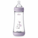 Chicco Perfect5 Baby Bottle 300ml Pink