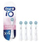 Oral-B iO Gentle Care Refills x4