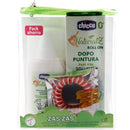 Chicco Travel Pack with Mosquito Repellent