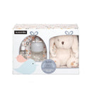 Suavinex Baby Cologne Gift Set with Plush