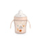 Suavinex Learning Cup +6M 200ml Pink