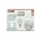 Suavinex Sel Gift Baby Wonderland Blue
