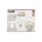 Suavinex Sel Gift Baby Wonderland Beige