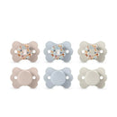 Suavinex Selection Wonderland Butterfly Physiological Silicone Pacifier 0-6M