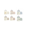 Suavinex Selection Wonderland Silicone Teat Bottle 150ml +0M