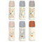 Suavinex Selection Wonderland Anti-Colic Silicone Bottle 360ml +6M L