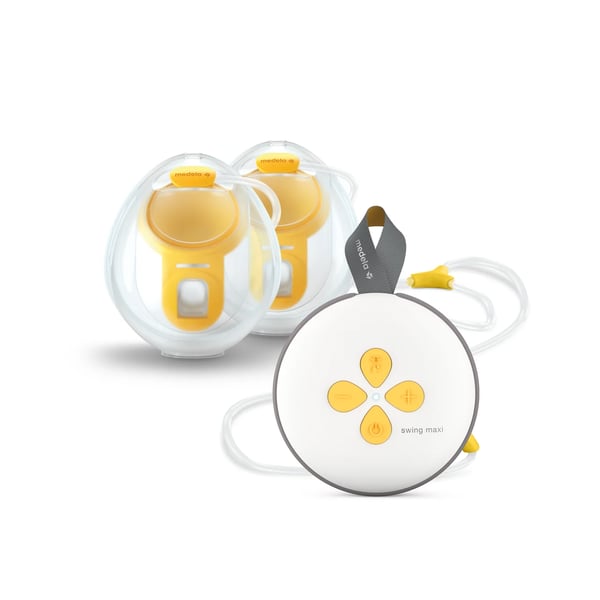 Medela Swing Maxi Hands-Free Breast Pump