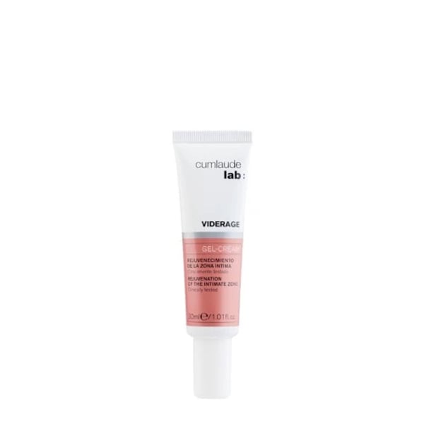 Cumlaude Lab Viderage Gel-Cream 30ml