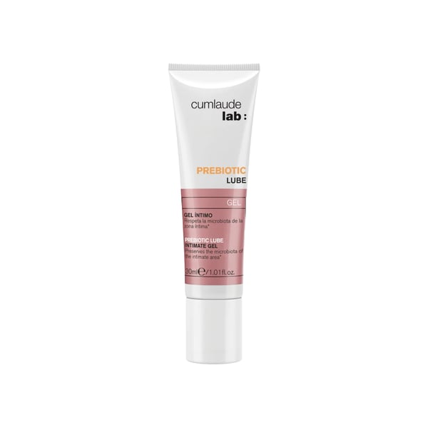Cumlaude Lab Prebiotic Lube Intimate Gel 30ml