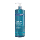 Ducray Keracnyl Anti-Imperfection Cleansing Gel for Face and Body 400ml