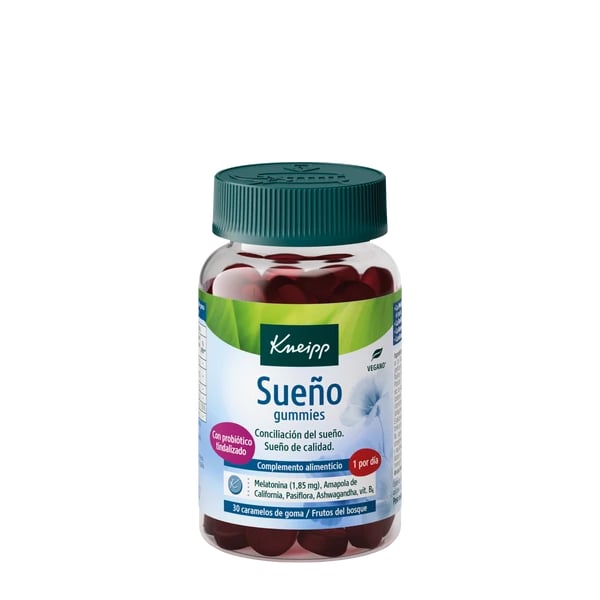 Kneipp Sleep Gums X30