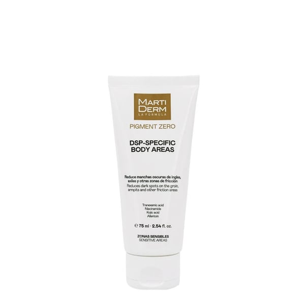 Martiderm Pigment Zero DSP-Specific Body Area 75ml