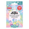 Wild Stripes Waterproof Rainbow X20 Dressings