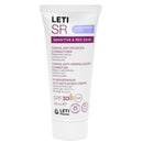 LETISR Anti-Redness Correcting Cream SPF30 40ml