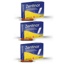 Zentinor Ampoules Pack 5ml X20 X3 - 3rd Pack Offer