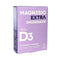 Magnesium Extra Immunity X30 Tablets