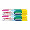 Corega Flavorless Denture Fixing Cream 70G X2 -50% 2nd Unit