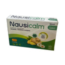 Nausicalm Gummies X10