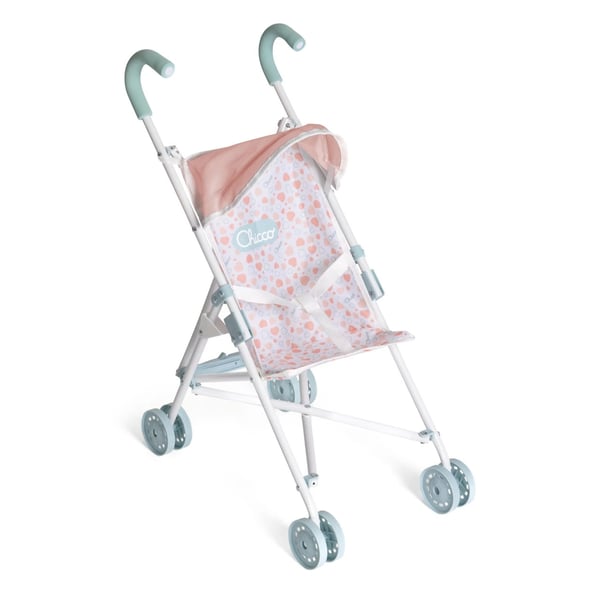 Chicco My First Doll Stroller Toy