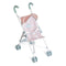Chicco My First Doll Stroller Toy