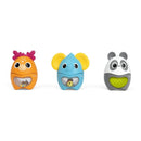 Chicco Clip-On Animal Toys