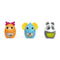 Chicco Nesting Animal Toys