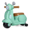 Chicco Vespa Primavera Mint Milk Toy