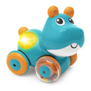 Chicco Hippo Toy - First Activities