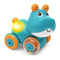 Chicco Hippo Toy - First Activities