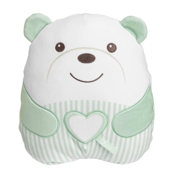 Chicco Sweet Green Bear Toy