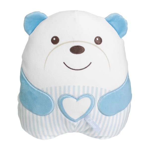 Chicco Sweet Blue Bear Toy