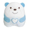Chicco Sweet Blue Bear Toy