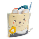 Chicco Soft Activity Book Toy