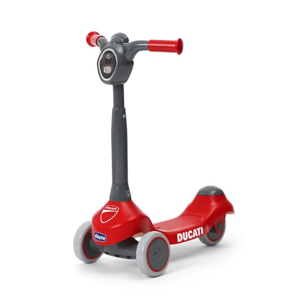 Chicco Toy My First Ducati Scooter