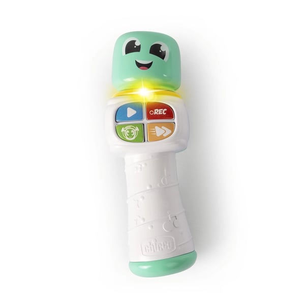 Chicco Mike O Microphone Toy