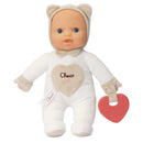 Chicco Toy My First Doll Beige