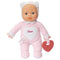 Chicco Toy My First Pink Doll
