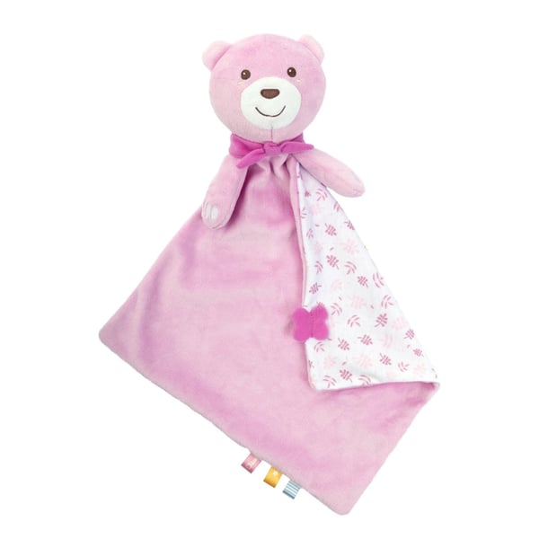 Chicco Maxi Dou Dou Toy Pink