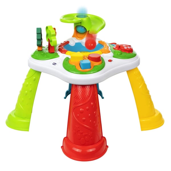 Chicco Forest Sensory Table Toy