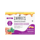 Zarbee's Throat & Extra Immunity Lozenges x24