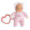 Chicco Toy My First Doll Pink